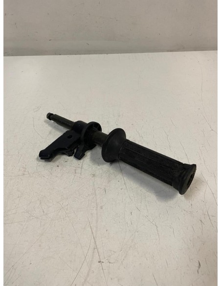 Demi guidon gauche SUZUKI RG GAMMA 125 1985 - 1991