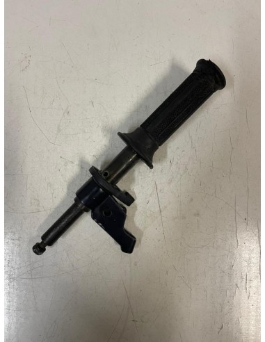 Demi guidon gauche SUZUKI RG GAMMA 125 1985 - 1991