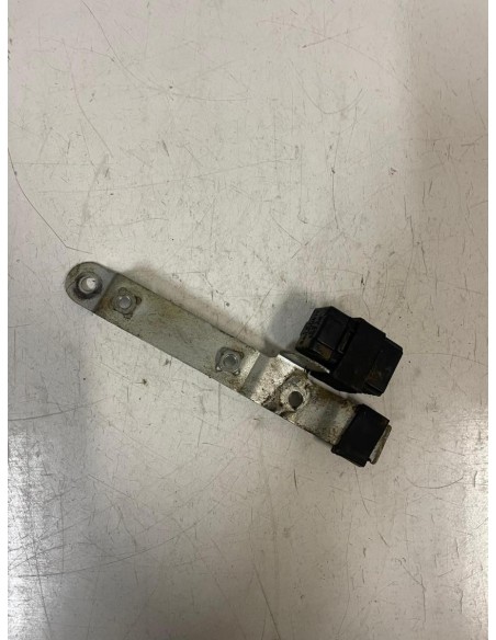 Porte fusible 15A SUZUKI RG GAMMA 125 1985  -  1991