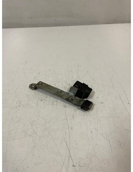 Porte fusible 15A SUZUKI RG GAMMA 125 1985  -  1991