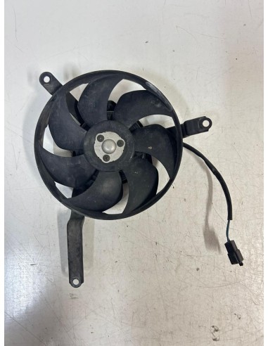 Ventilateur de radiateur YAMAHA R1 2002  -  2003