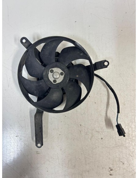 Ventilateur de radiateur YAMAHA R1 2002  -  2003