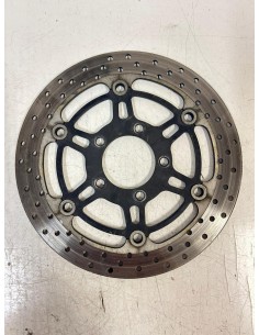 Poignée d’accélérateur avec cocotte SUZUKI SV 650 2003 - 2012 2