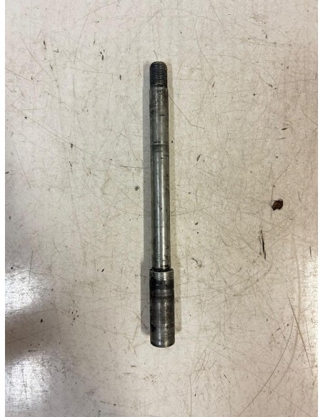 Axe de roue avant SUZUKI SV 650 2003  -  2012