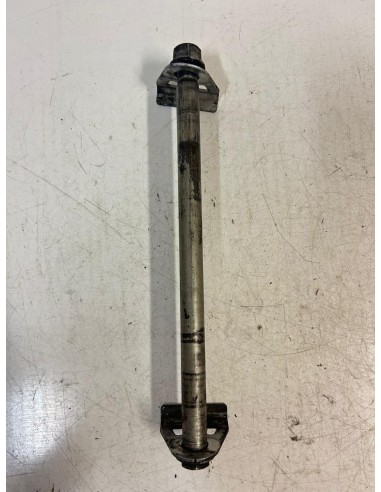 Axe de roue arrière SUZUKI SV 650 2003  -  2012
