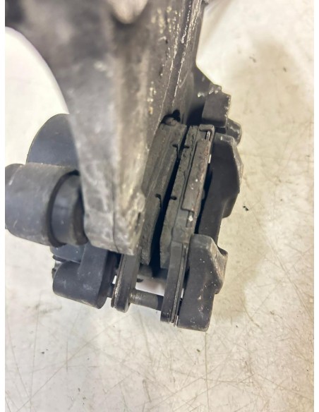 Étrier de frein arrière SUZUKI SV 650 2003 - 2012