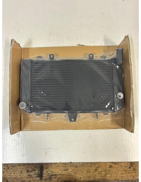 Radiateur neuf SUZUKI SV 650 2003 - 2004