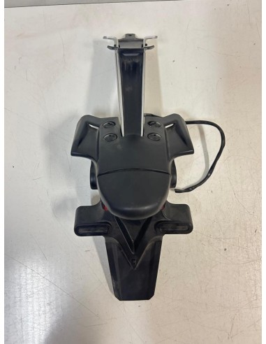 Support de plaque d'origine YAMAHA MT07 2013 - 2017
