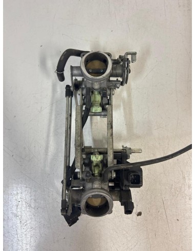 Rampe d'injection SUZUKI SV 650 2007  -  2012