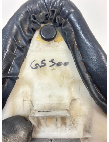 Selle SUZUKI GSE 500 1989  -  2007