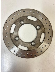Disque de frein arrière YAMAHA XMAX 125 2006  -  2009