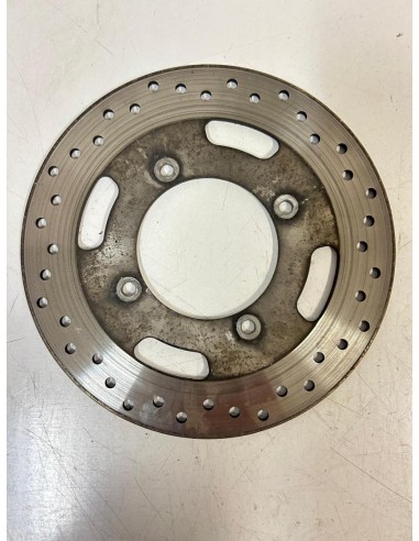 Disque de frein arrière YAMAHA XMAX 125 2006  -  2009