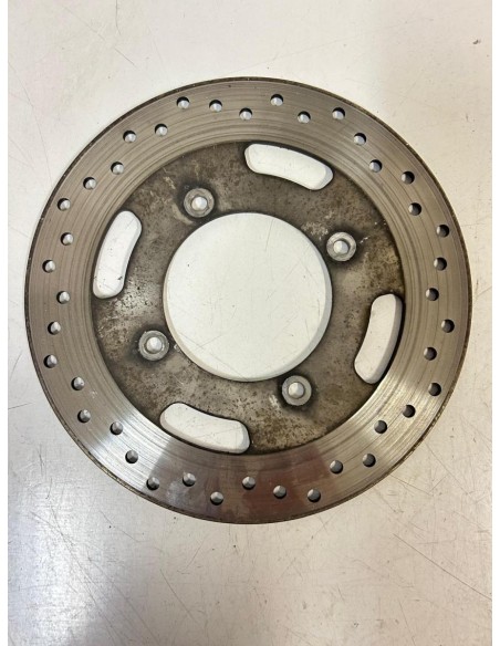 Disque de frein arrière YAMAHA XMAX 125 2006  -  2009