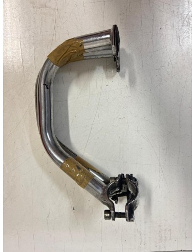 Crash bar protection carter SUZUKI INAZUMA 750 1998  -  2003