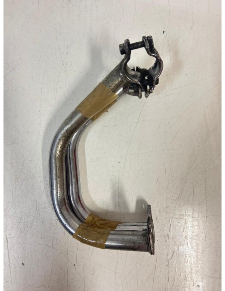 Crash bar protection carter SUZUKI INAZUMA 750 1998  -  2003