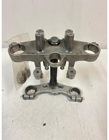 Té de fourche supérieur et inférieur SUZUKI INAZUMA 750 1998  -  2003