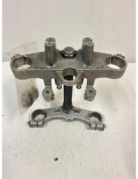 Té de fourche supérieur et inférieur SUZUKI INAZUMA 750 1998  -  2003