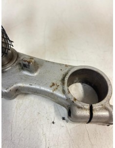 Té de fourche supérieur et inférieur SUZUKI INAZUMA 750 1998  -  2003 2