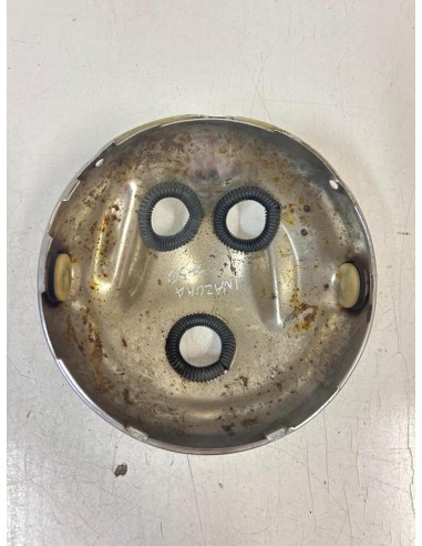 Entourage / cuvelage  de phare avant SUZUKI INAZUMA 750 1998  -  2003