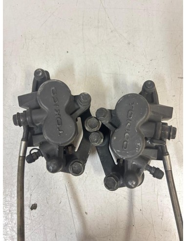 Étriers de frein avant SUZUKI INAZUMA 750 1998 - 2003