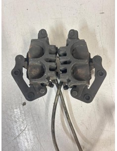 Étriers de frein avant SUZUKI INAZUMA 750 1998 - 2003 2