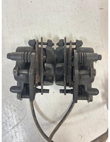 Étriers de frein avant SUZUKI INAZUMA 750 1998 - 2003