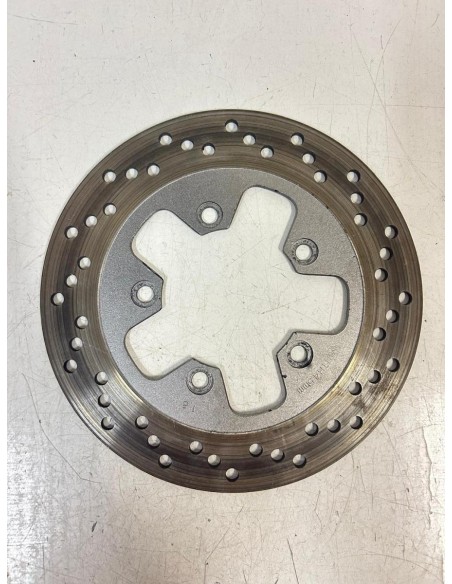 Disque de frein arrière SUZUKI GSXR 1100 1990  -  1992