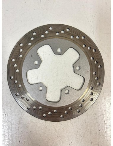 Disque de frein arrière SUZUKI GSXR 1100 1990  -  1992