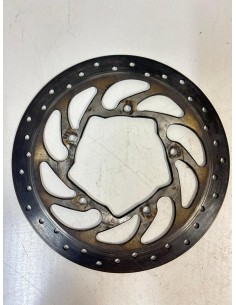 Disque de frein arrière BMW K 1600 GT 2010  -  2016