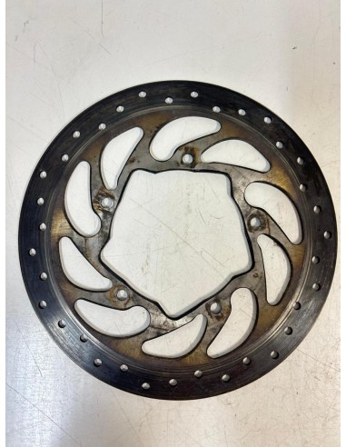 Disque de frein arrière BMW K 1600 GT 2010  -  2016