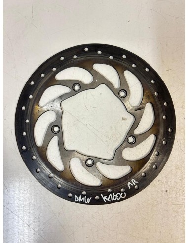Disque de frein arrière BMW K 1600 GT 2010  -  2016