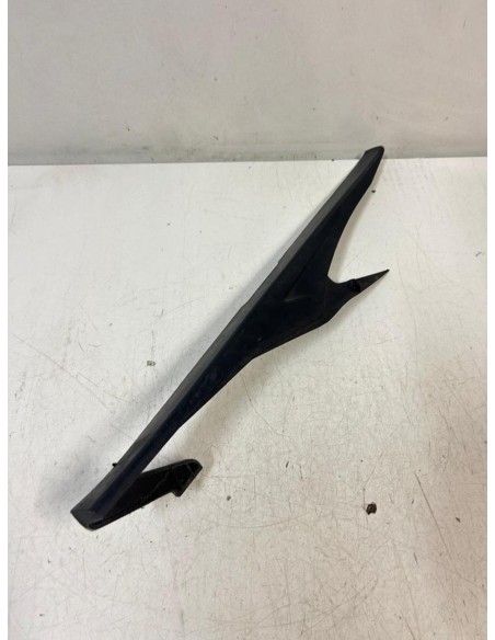 Cache protège chaîne TRIUMPH STREET TRIPLE 675 2008 - 2012