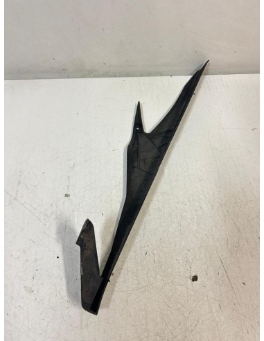 Cache protège chaîne TRIUMPH STREET TRIPLE 675 2008 - 2012