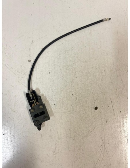 Mécanisme de fermeture de selle KAWASAKI Z1000 2003 - 2006