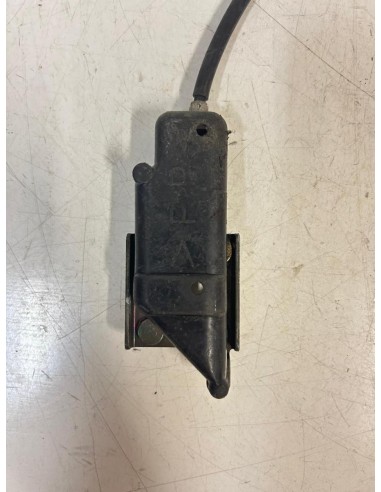 Mécanisme de fermeture de selle KAWASAKI Z1000 2003 - 2006