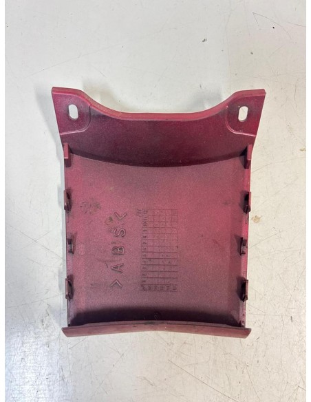 Jonction de coque arrière YAMAHA YBR 125 2010 - 2017