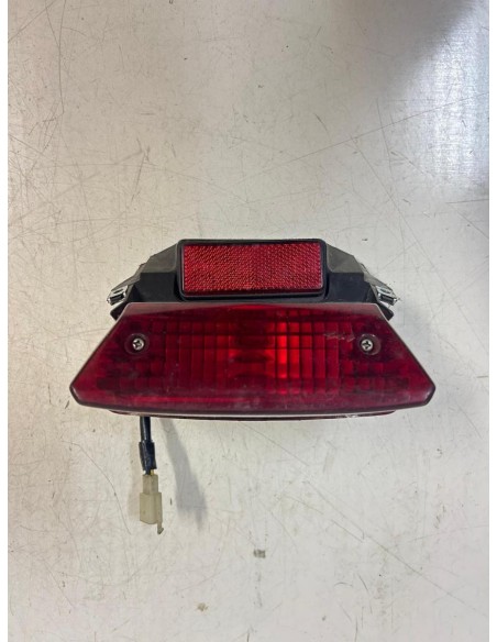 Phare arrière YAMAHA YBR 125 2007  -  2017