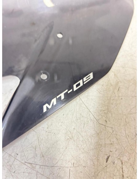 Bulle YAMAHA MT09 2017 - 2020