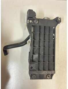 Radiateur + ventilateur YAMAHA WRX 125 2009 - 2014