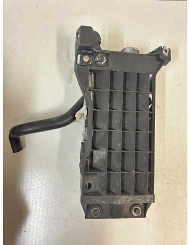 Radiateur + ventilateur YAMAHA WRX 125 2009 - 2014