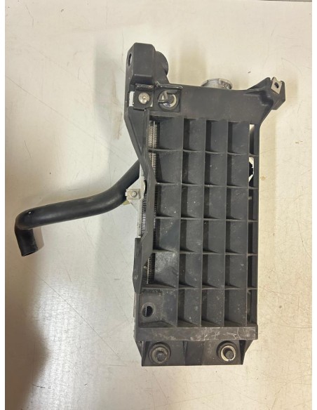 Radiateur + ventilateur YAMAHA WRX 125 2009 - 2014