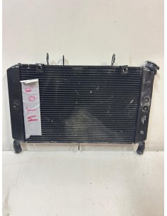 Radiateur YAMAHA MT09 2017 - 2020 2