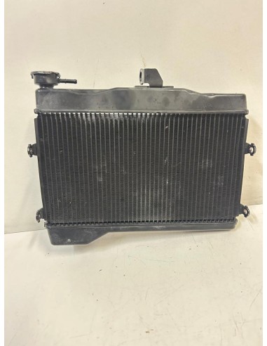 Radiateur YAMAHA MT07 2013 - 2023