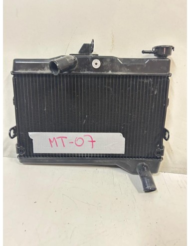 Radiateur YAMAHA MT07 2013 - 2023