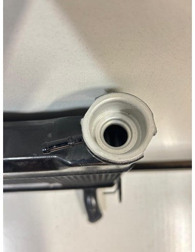 Radiateur YAMAHA MT07 2013 - 2023