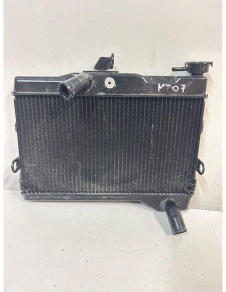 Radiateur YAMAHA MT07 2013 - 2023