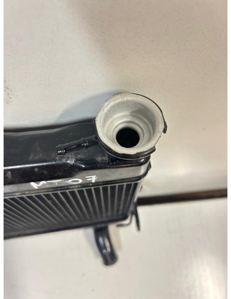 Radiateur YAMAHA MT07 2013 - 2023
