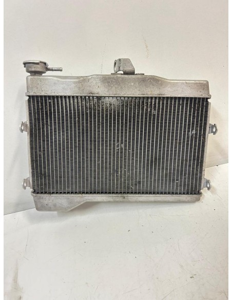 Radiateur YAMAHA MT07 XSR 700 Tracer 700 2013 - 2023