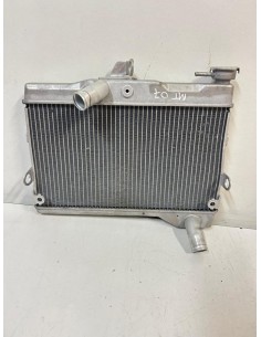 Radiateur YAMAHA MT07 XSR 700 Tracer 700 2013 - 2023 2