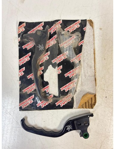 Leviers de frein et d'embrayage custom Roaring toys HARLEY DAVIDSON VROD 2007  -  2016